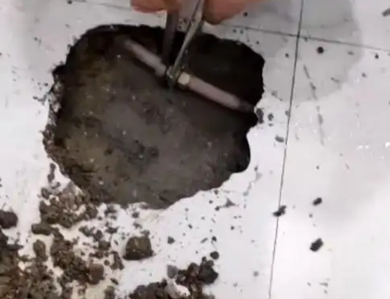 永福卫生间漏水检测电话