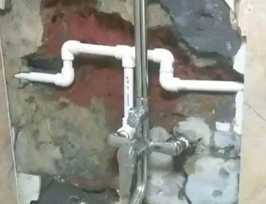 永福卫生间漏水检测电话