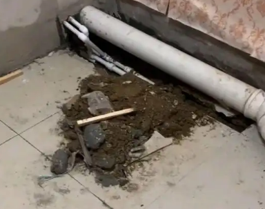 永福卫生间漏水检测哪家好