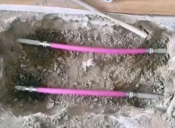 永福卫生间测漏水多少钱