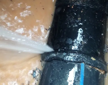 永福漏水维修价格明细