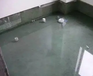 永福卫生间测漏水哪家好