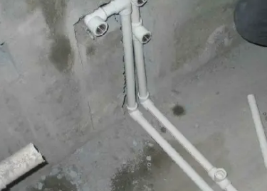 永福查漏水多少钱
