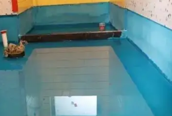 永福卫生间防水多少钱