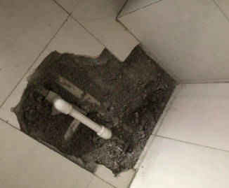 永福查漏水哪家好