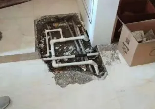 永福查漏水多少钱