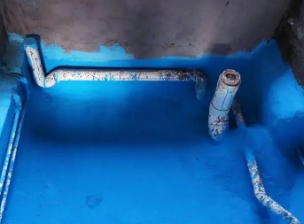 永福卫生间防水哪家好