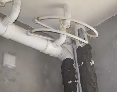 永福水管维修哪家好