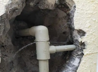 永福卫生间测漏水哪家好