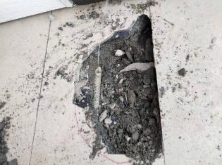 永福卫生间漏水检测哪家好