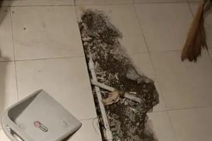 永福卫生间漏水检测电话